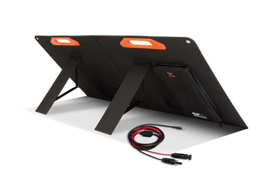 Xtreme Zonnepaneel 100W - Xtorm NL